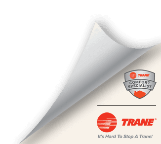 Trane & TCS logo